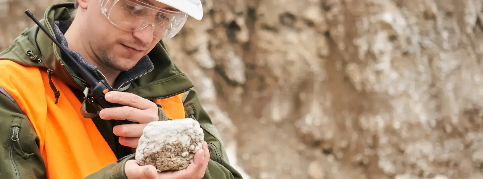 Geology